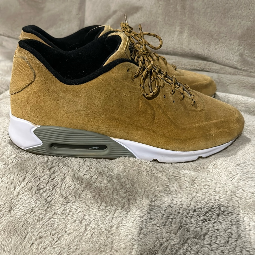 Air Max 90 “Haystack” Size 11